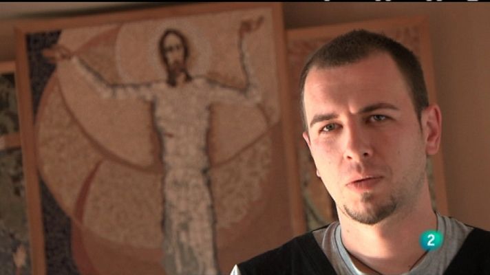 Pueblo de Dios - La batalla de Mostar