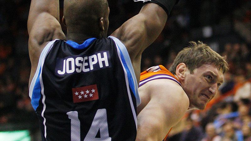 El Fuenlabrada dio la sorpresa al superar al Valencia en la Fonteta y se ha metido de lleno en la lucha por la Copa del Rey.