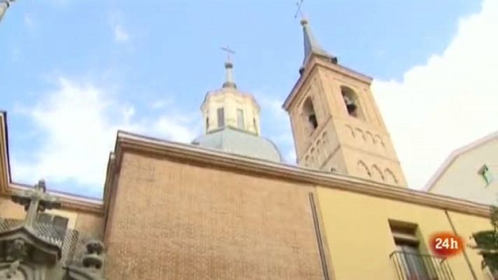 Zoom Tendencias - Madrid de los Austrias. Arte para