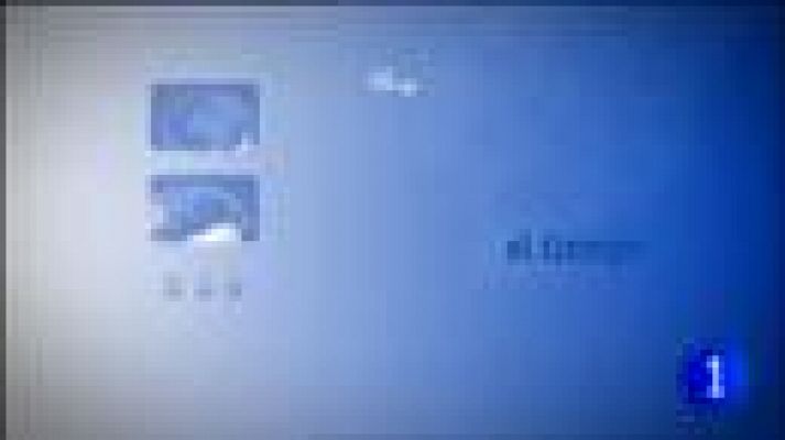 Telecanarias - El tiempo en Canarias 14/01/2012