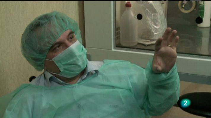 Emprendedores e innovadores - Capítulo 15