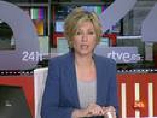 Informativo 24h - El Gobierno pide que se apuren las horas en los contactos sobre la reforma laboral