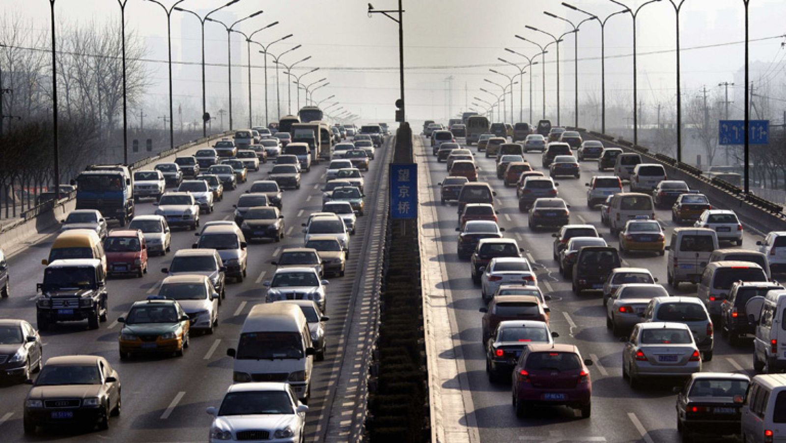 China teme que el suministro de petróleo corra peligro por la presión estadounidense