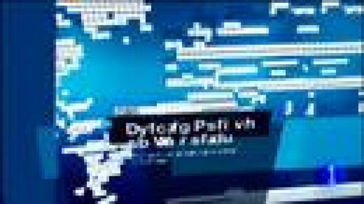 Telecanarias - Telecanarias 15/01/2012