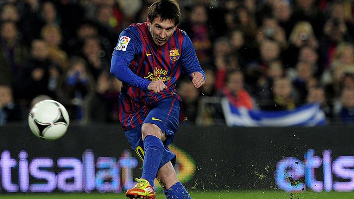 Telediario 1 - Pep busca la victoria 100 ante el Betis