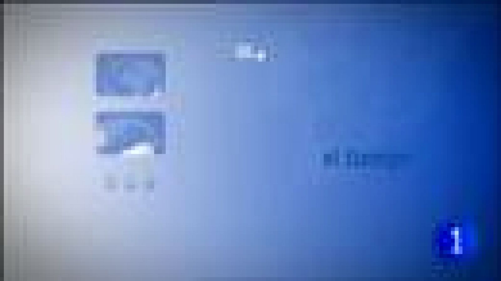 El tiempo en Canarias 15/01/2012 | Ver