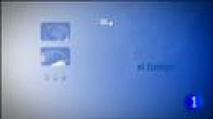 Telecanarias - El tiempo en Canarias 15/01/2012