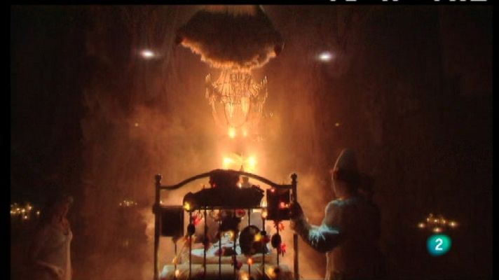 Miradas 2 - Miradas 2 - 15/01/12