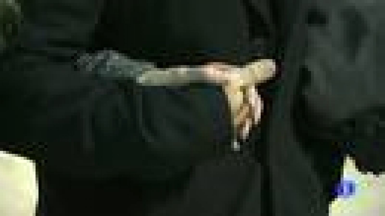 Los españoles víctimas del crucero naufradago vuelven a España | Ver