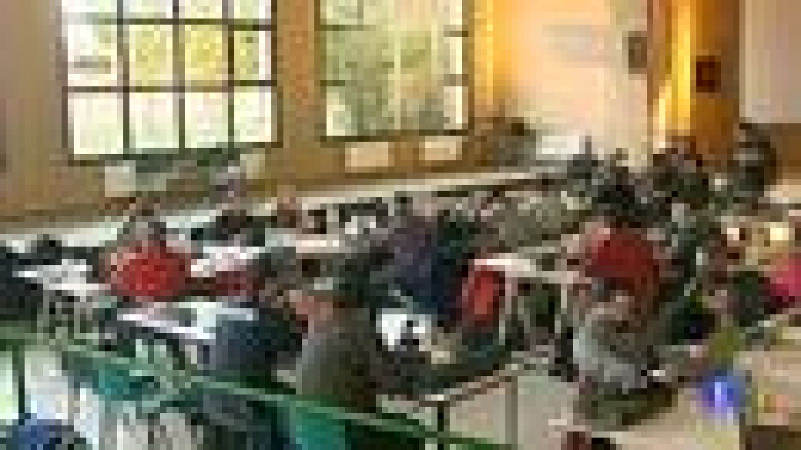 Curso intensivo de fotografía en Polientes con la fotógrafa Ouka Lele