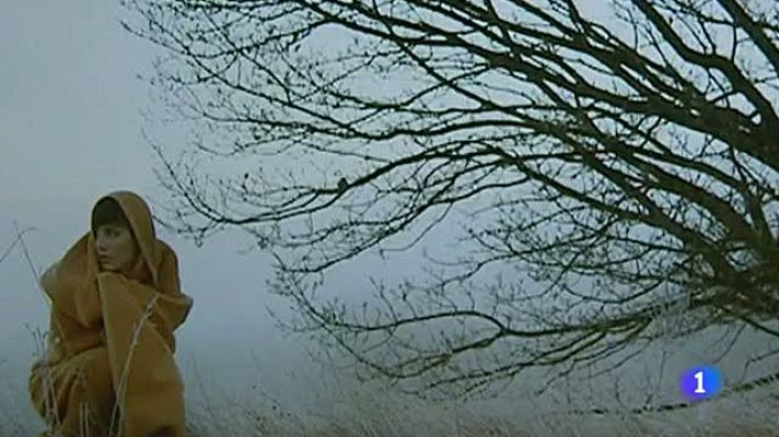 Telediario 1 - Ouka Lele en Polientes