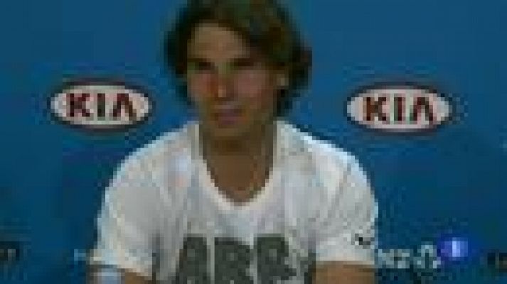  - Nadal critica a Federer