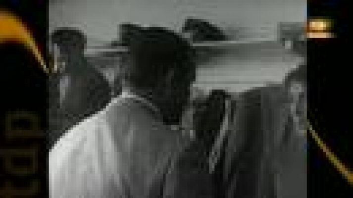  - Adiós al revolucionario Miljanic