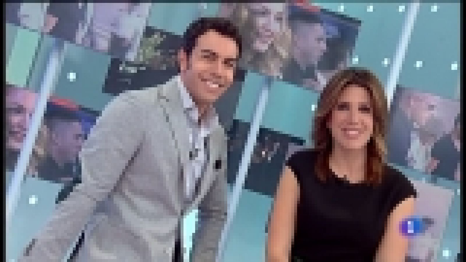 Más Gente - 15/01/12  - Ver ahora