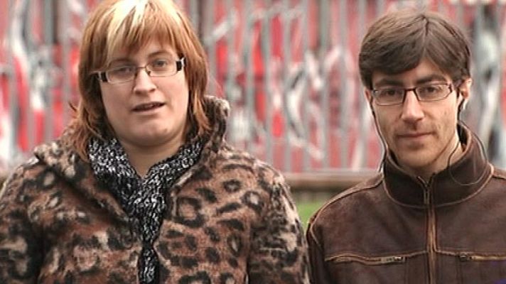 La mañana - Supervivientes del crucero