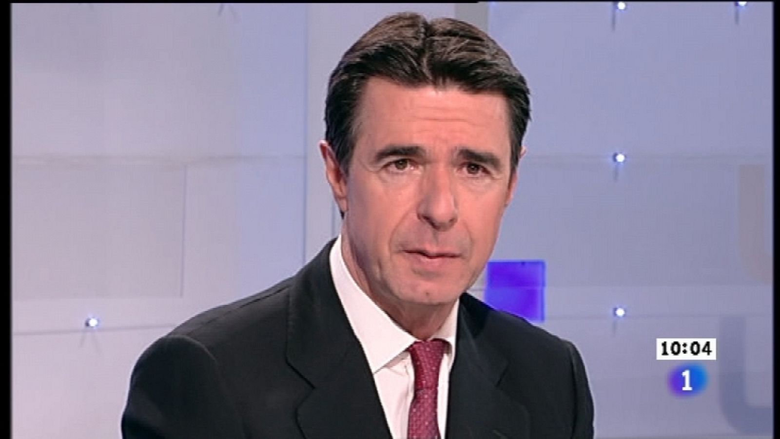 Los desayunos de TVE - José Manuel Soria, Ministro de Industria, Energía y Turismo - Ver ahora