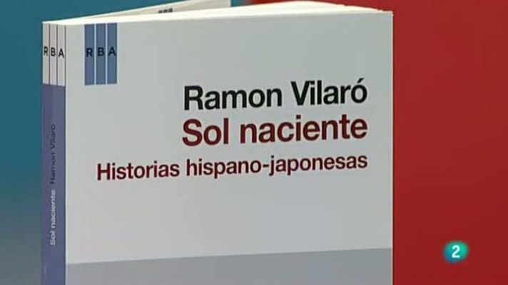 Para todos La 2 - Historias hispano-japonesas