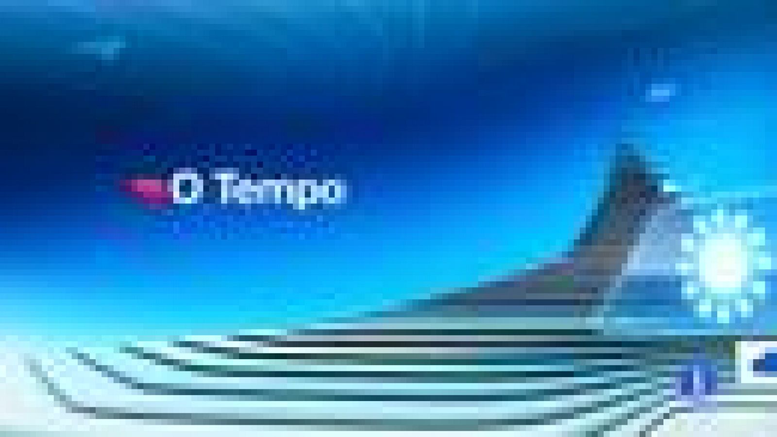 Telexornal - Galicia: El tiempo en Galicia - 16/01/12 | RTVE Play