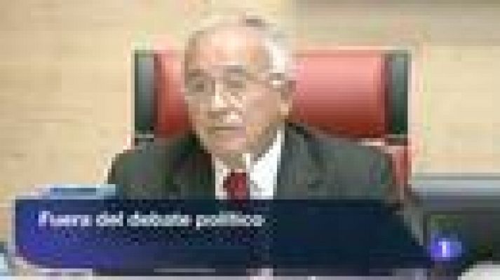 Noticias de Castilla y León - Castilla y León en dos minutos - 16/01/12