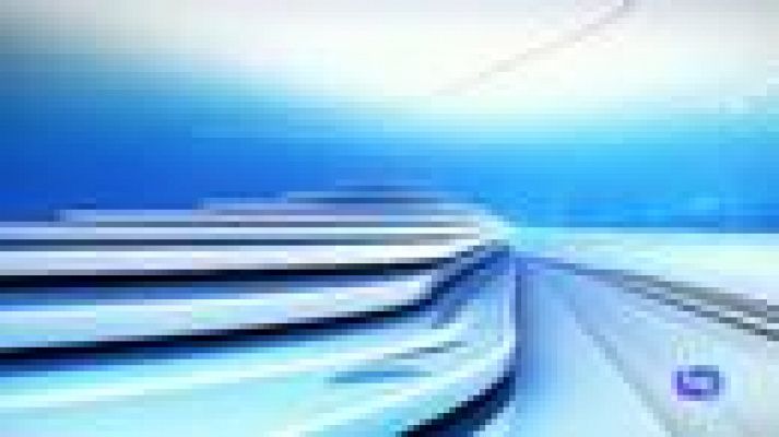 Telexornal - Galicia - Telexornal-Galicia - 16/01/12