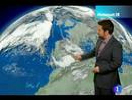 Noticias Murcia - El tiempo en la Región de Murcia. (16/01/2012).