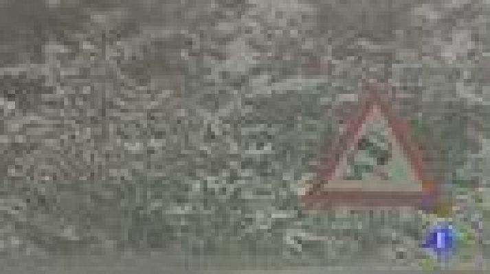 Informativo de Madrid - Informativo de Madrid - 16/01/12