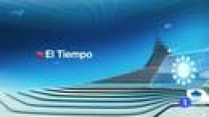 Telenorte - País Vasco - El tiempo en el País Vasco - 16/01/12