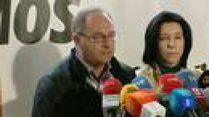 Telediario 1 - Caso Marta del Castillo