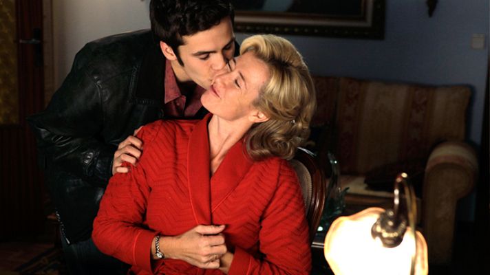 Cuéntame cómo pasó - Avance del capítulo 231