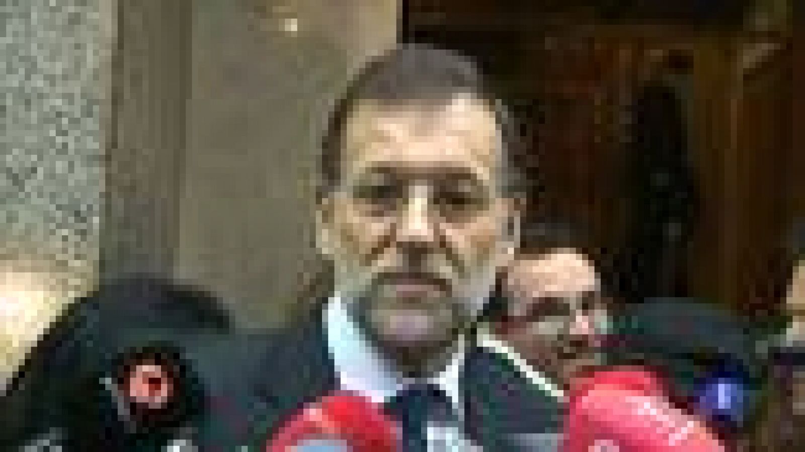 El mundo de la política despide a Manuel Fraga