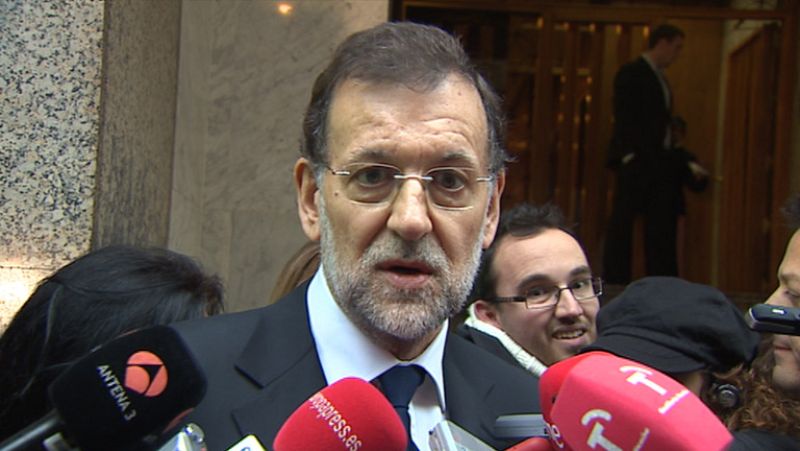 El mundo de la política despide a Manuel Fraga