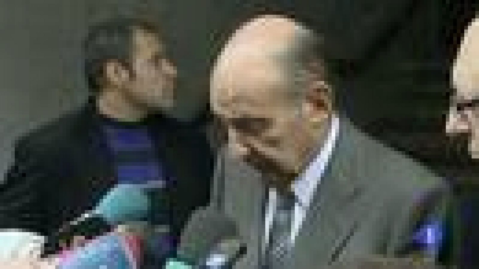 Manuel Fraga pasará a la historia como uno de los padres de la Constitución