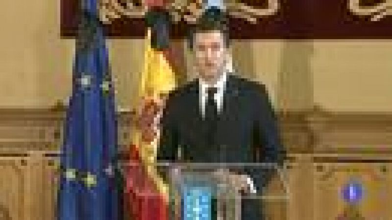 El Gobierno gallego ha decretado tres días de luto oficial en toda la comunidad