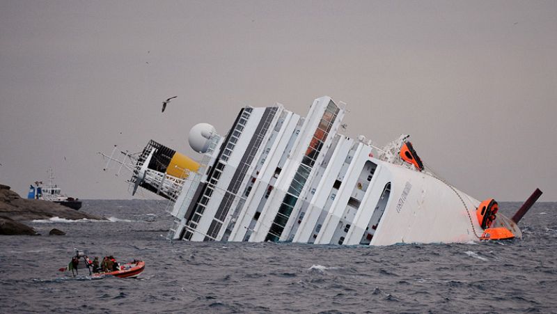 Listos los trámites para repatriar el cadáver del único español fallecido en el naufragio en Italia