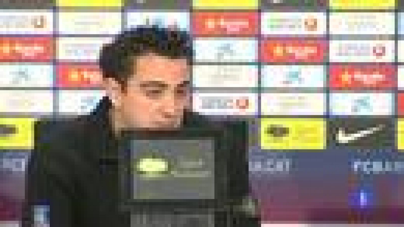 Telediario 1: Xavi: "Este año nos perjudican más" | RTVE Play