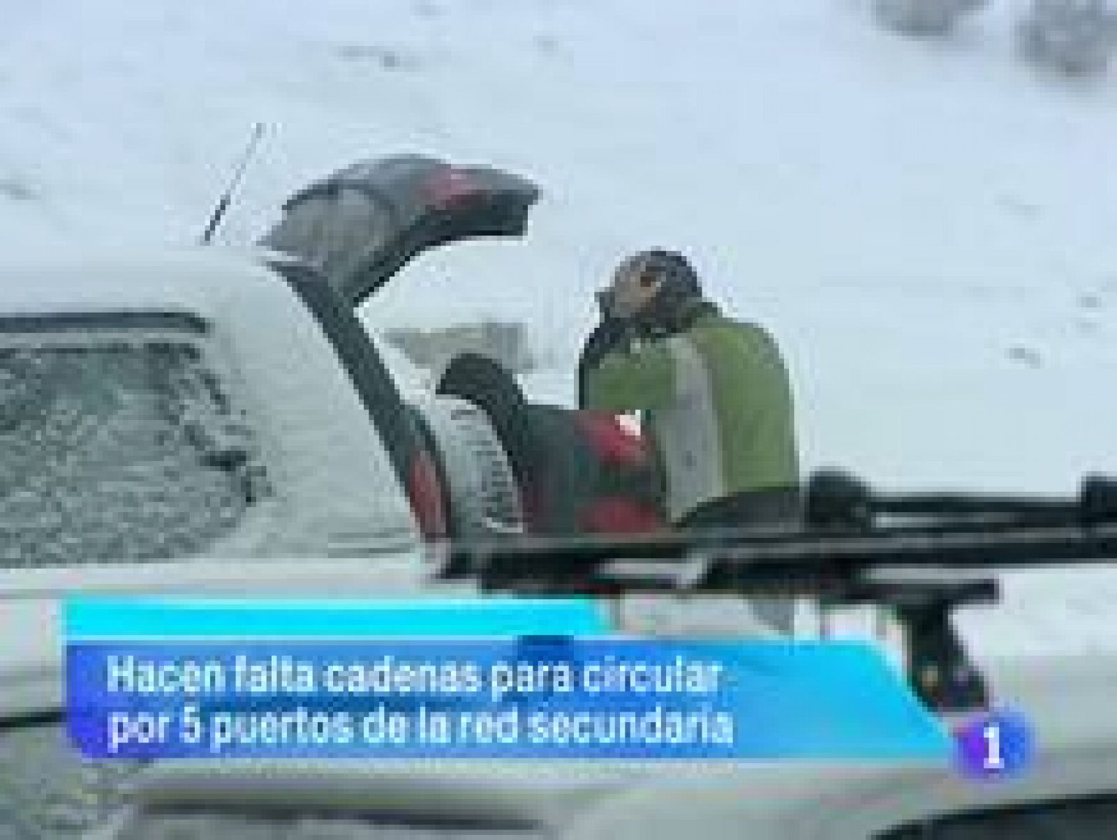 Telerioja en 2' - 16/01/12 | Ver