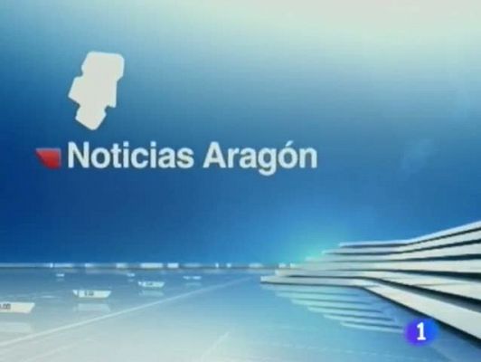 Aragón en 2' - 16/01/12