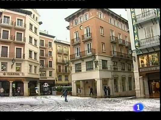 Noticias Aragón - 16/01/12