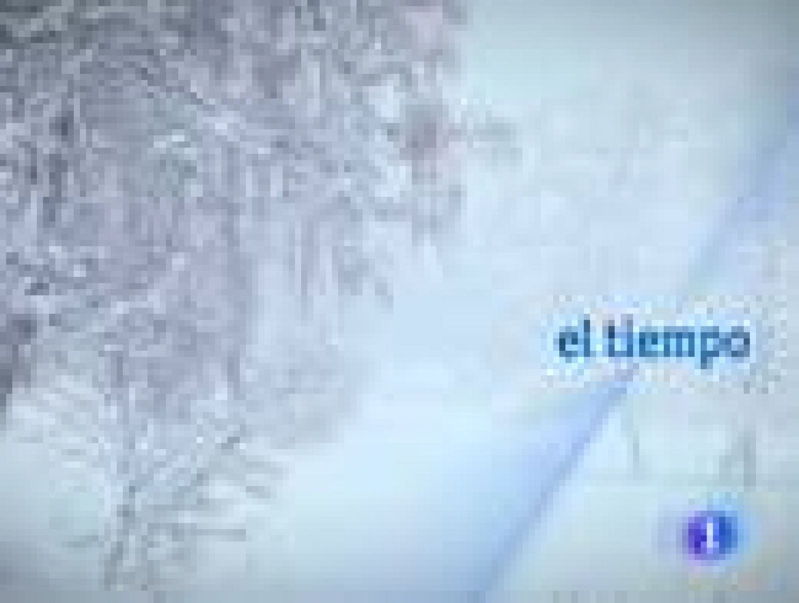 TeleCantabria: El tiempo en Cantabria - 16/01/12 | RTVE Play