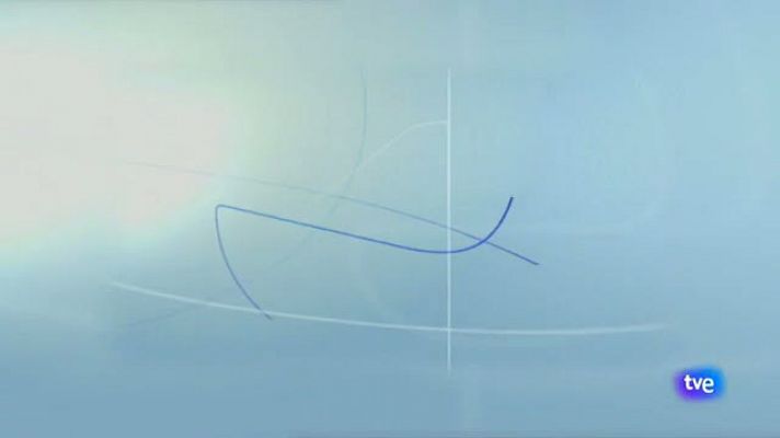 Canarias Mediodía - Canarias Mediodia - 16/01/12