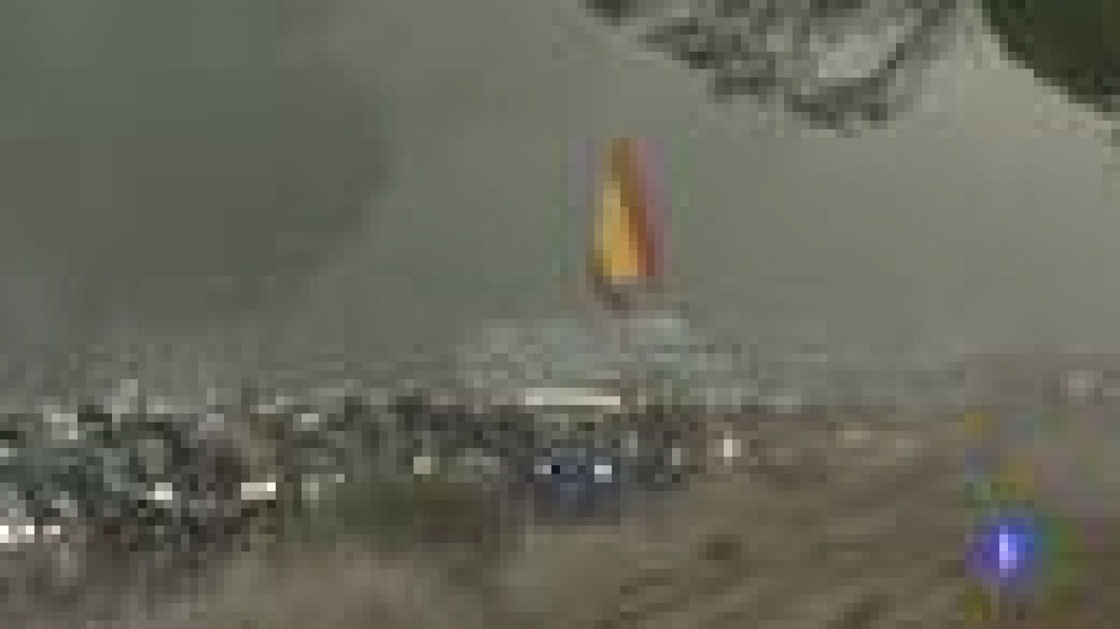 Más Gente - Pingüinos 2012 concentra a 40.000 personas