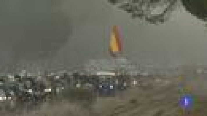 +Gente - Nos vamos con los pingüinos