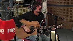 Lori Meyers - El Aprendiz (acústico en 'Hoy empieza todo')