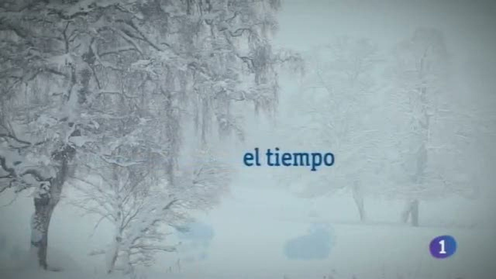 El tiempo en Castilla-La Mancha - 16/01/12