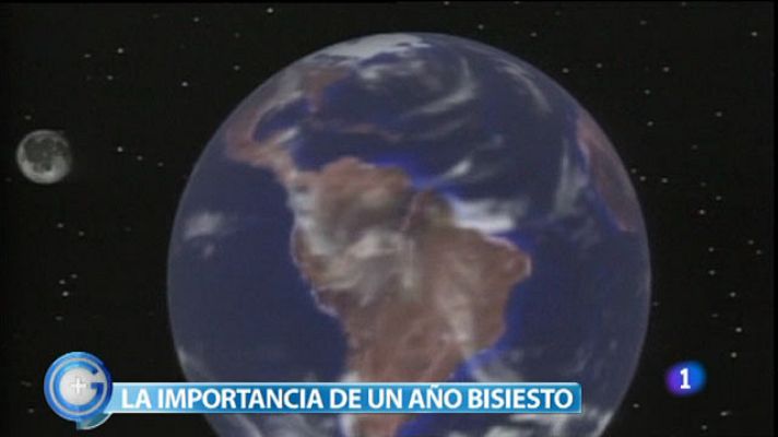 +Gente - 2012, un año bisiesto