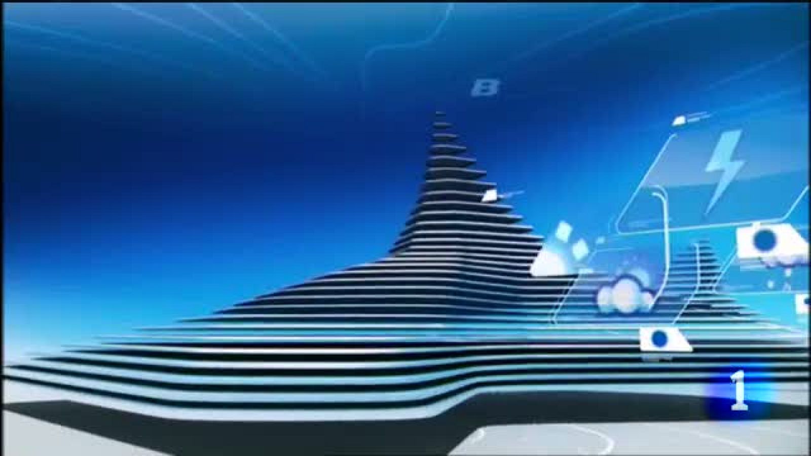 El tiempo en Canarias 16/01/2012