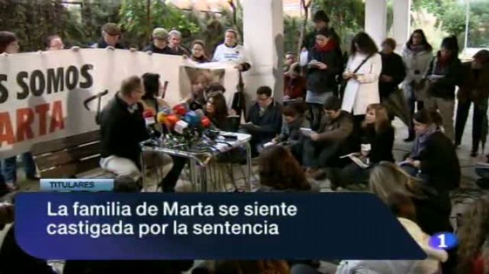 Noticias Andalucía - Noticias Andalucía - 16/01/12