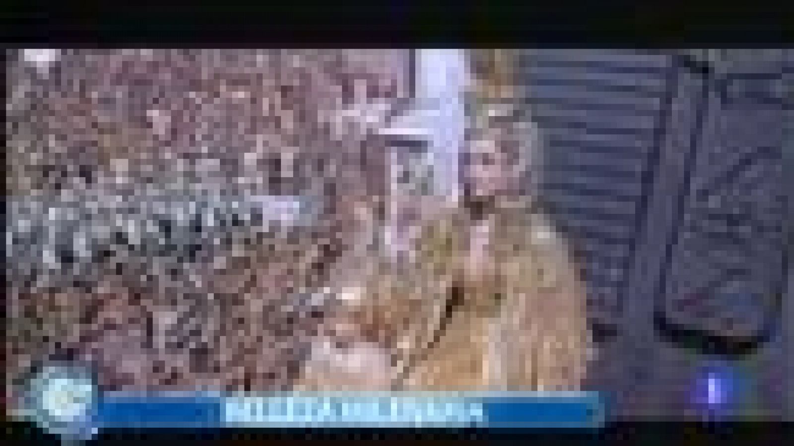 Más Gente - Moda y belleza egipcia en Barcelona