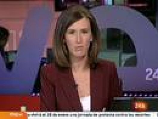 La tarde en 24h - Gabriela Bravo, portavoz del CGPJ: "No hay que aprovechar el dolor de las víctimas para anunciar reformas"