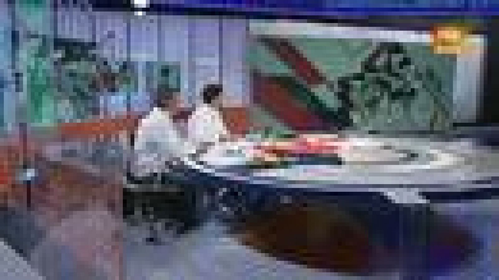 La selección de balonmano derriba a Francia